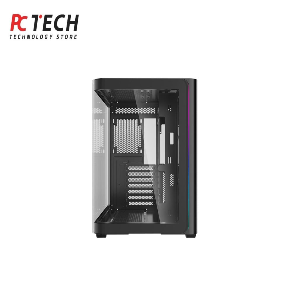 DARKFLASH L285 ARGB Mid Tower Gaming PC Case