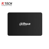 DAHUA C800A 128GB SATA III 2.5" SSD