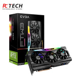 EVGA GeForce RTX 3090 FTW3 Ultra Gaming – 24GB GDDR6X