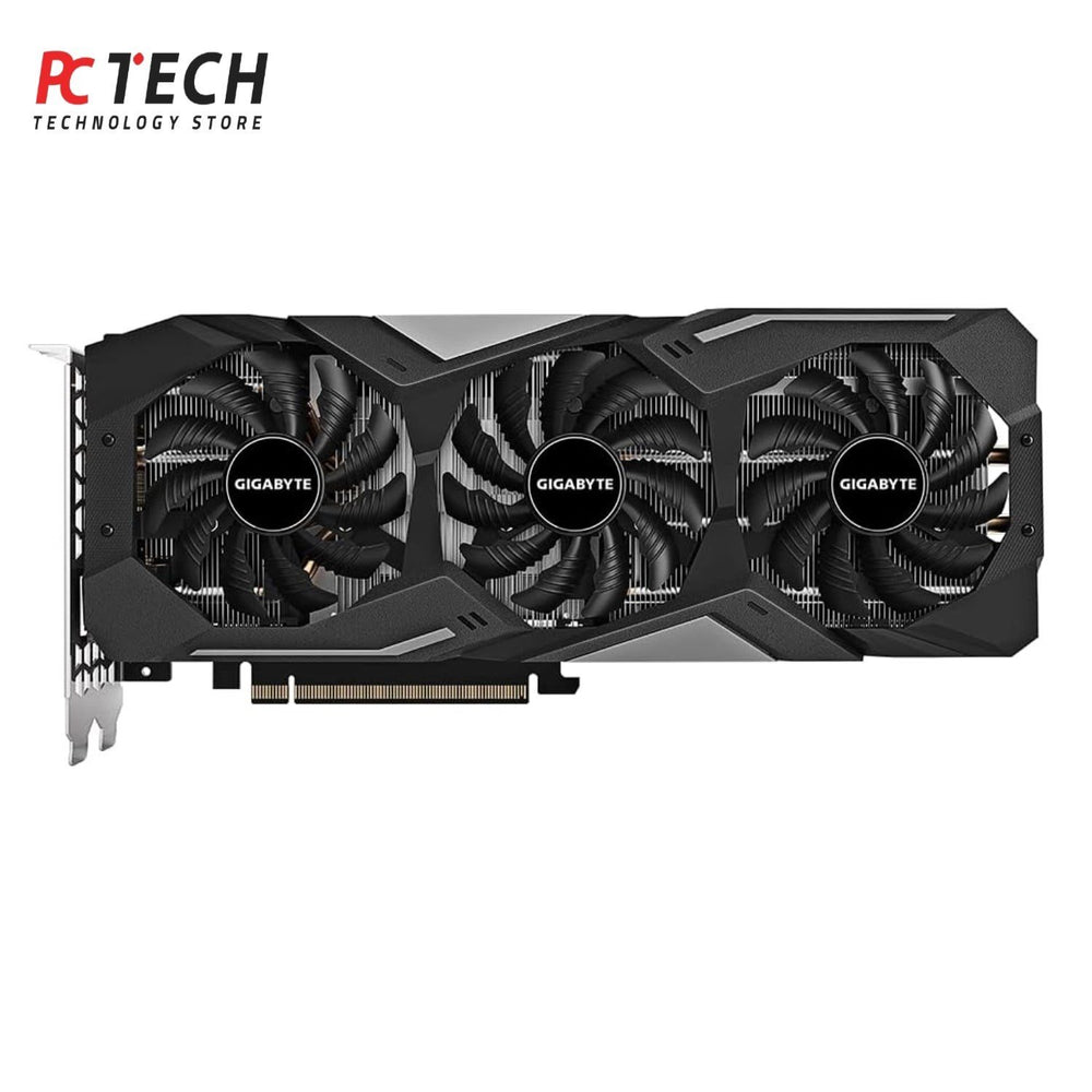GIGABYTE RTX 2060 Super 8GB Graphics Card – Box Version