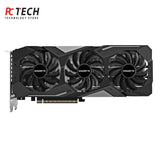 GIGABYTE RTX 2060 Super 8GB Graphics Card – Box Version