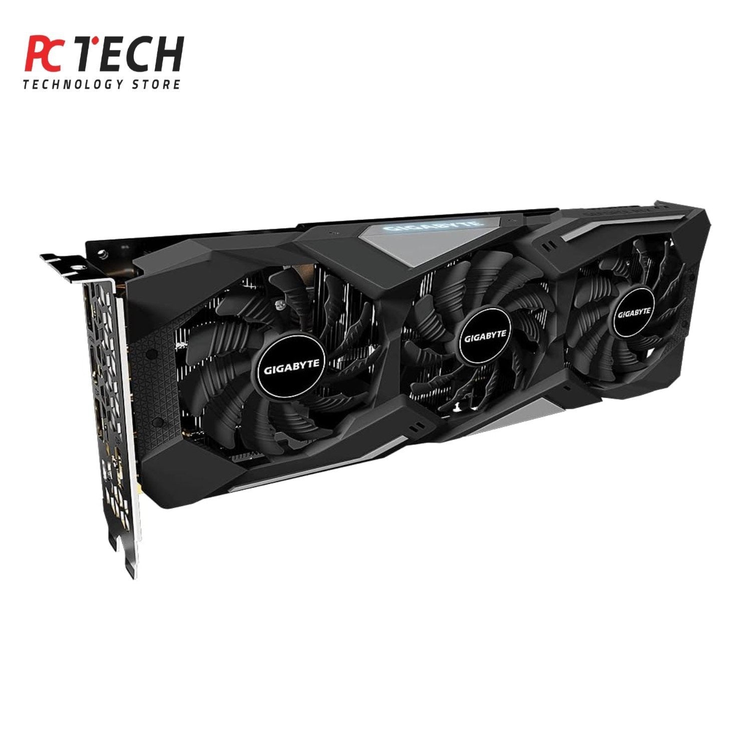 GIGABYTE RTX 2060 Super 8GB Graphics Card – Box Version
