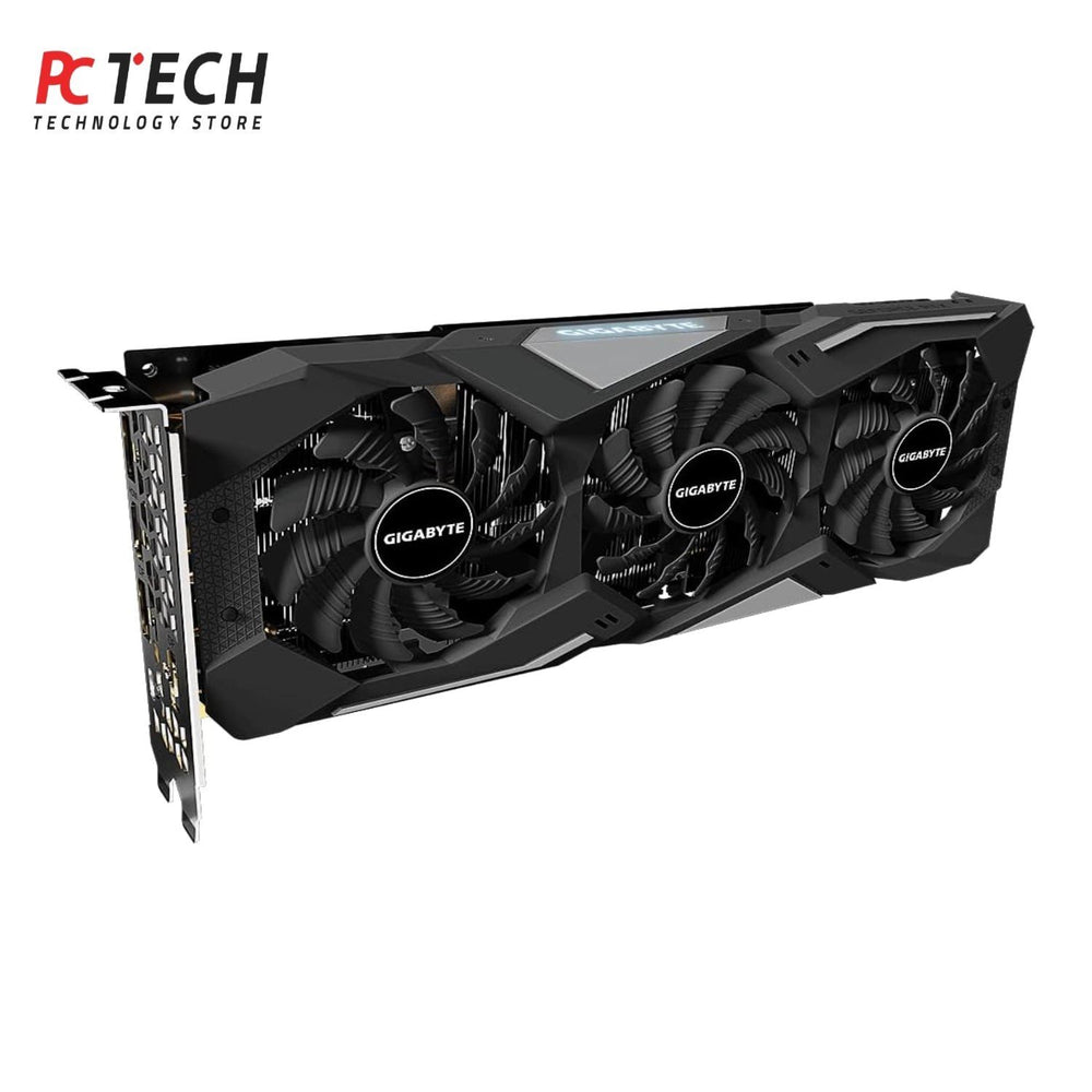 GIGABYTE RTX 2060 Super 8GB Graphics Card – Box Version