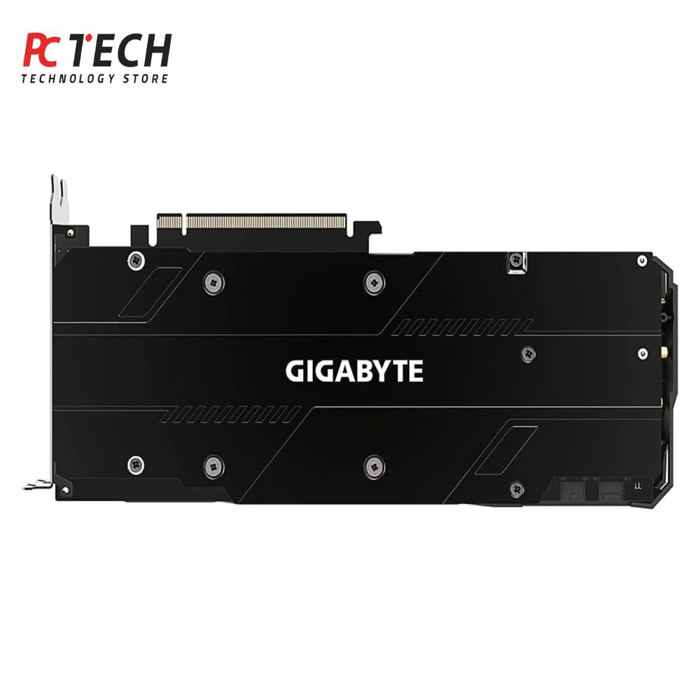GIGABYTE RTX 2060 Super 8GB Graphics Card – Box Version