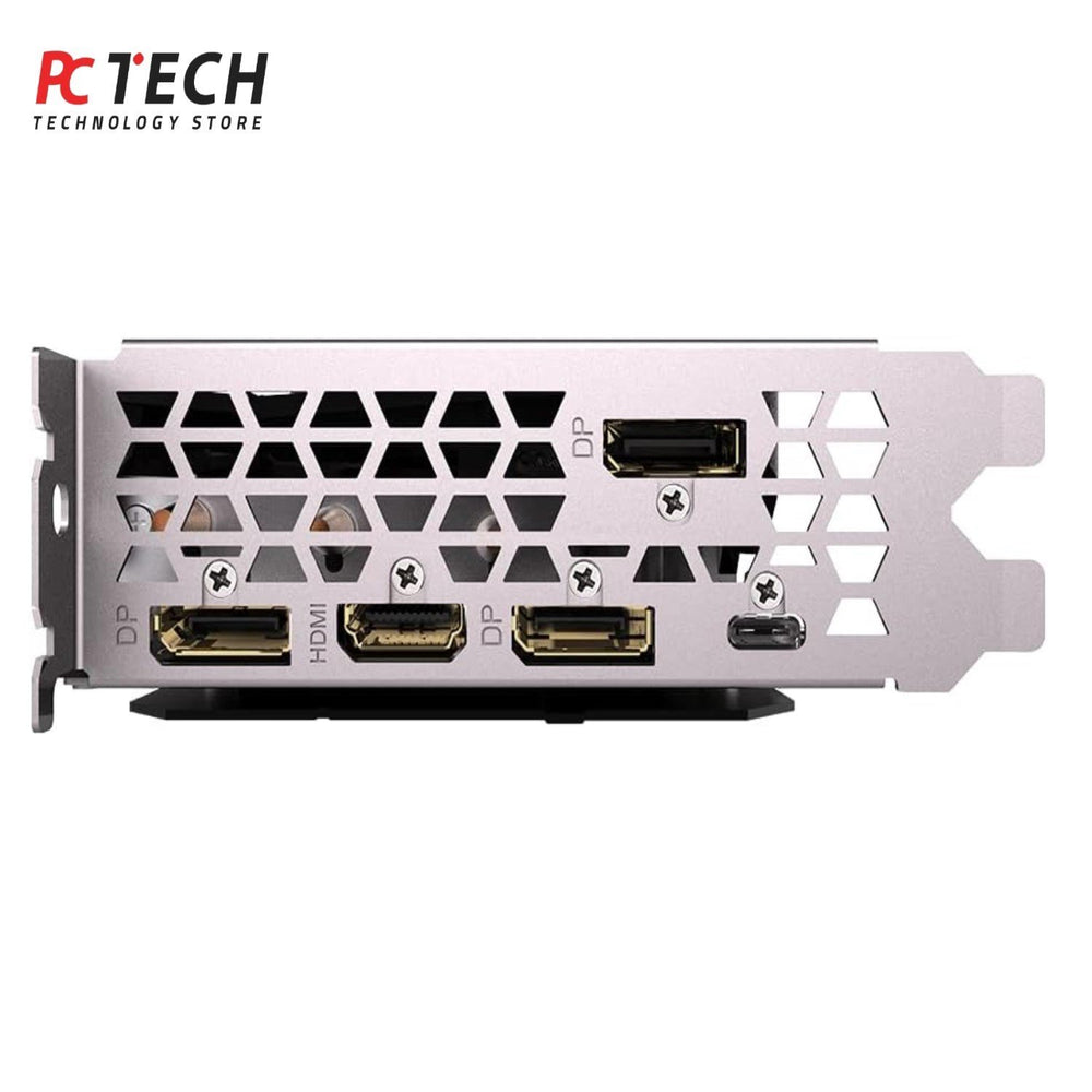 GIGABYTE RTX 2060 Super 8GB Graphics Card – Box Version