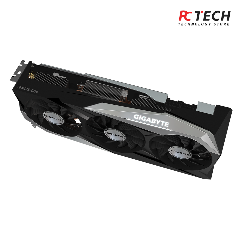 Gigabyte Radeon RX 6800 GAMING OC 16G – Tray Version