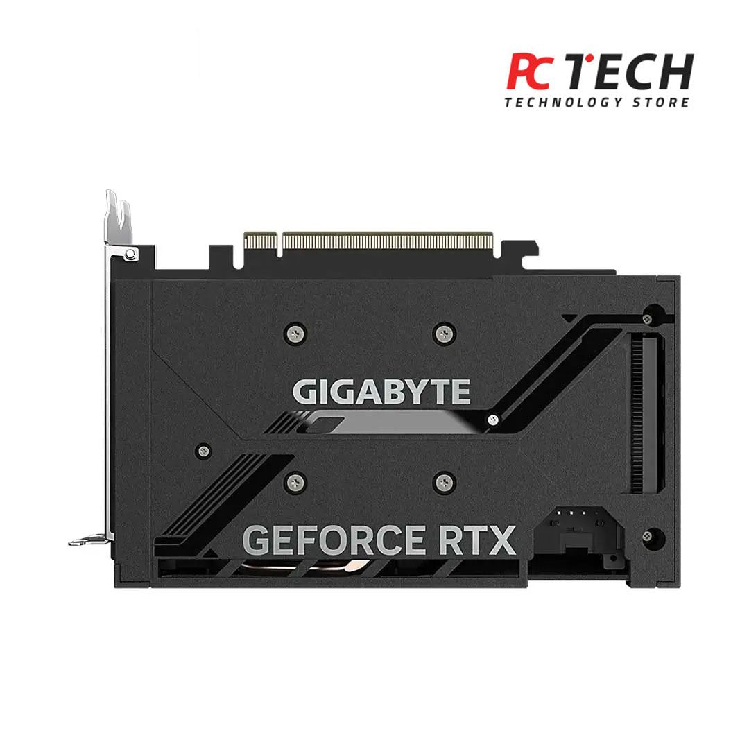 Gigabyte RTX 4060 Windforce OC 8Gb DDR6X Graphic Card