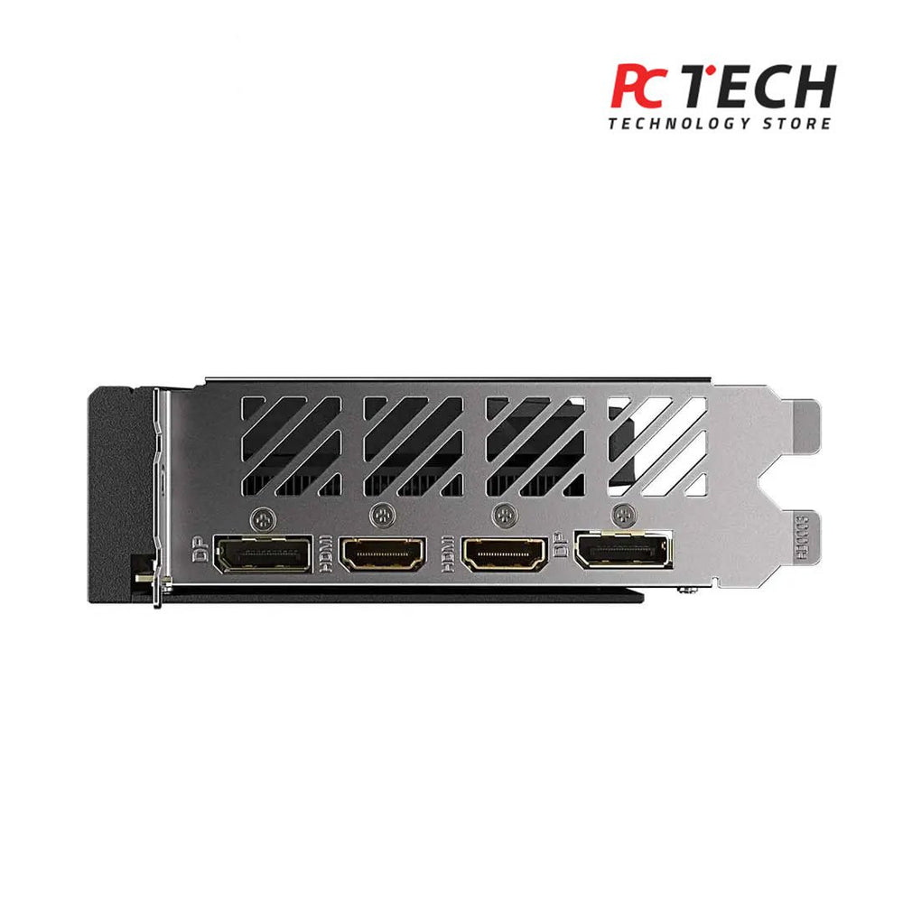 Gigabyte RTX 4060 Windforce OC 8Gb DDR6X Graphic Card
