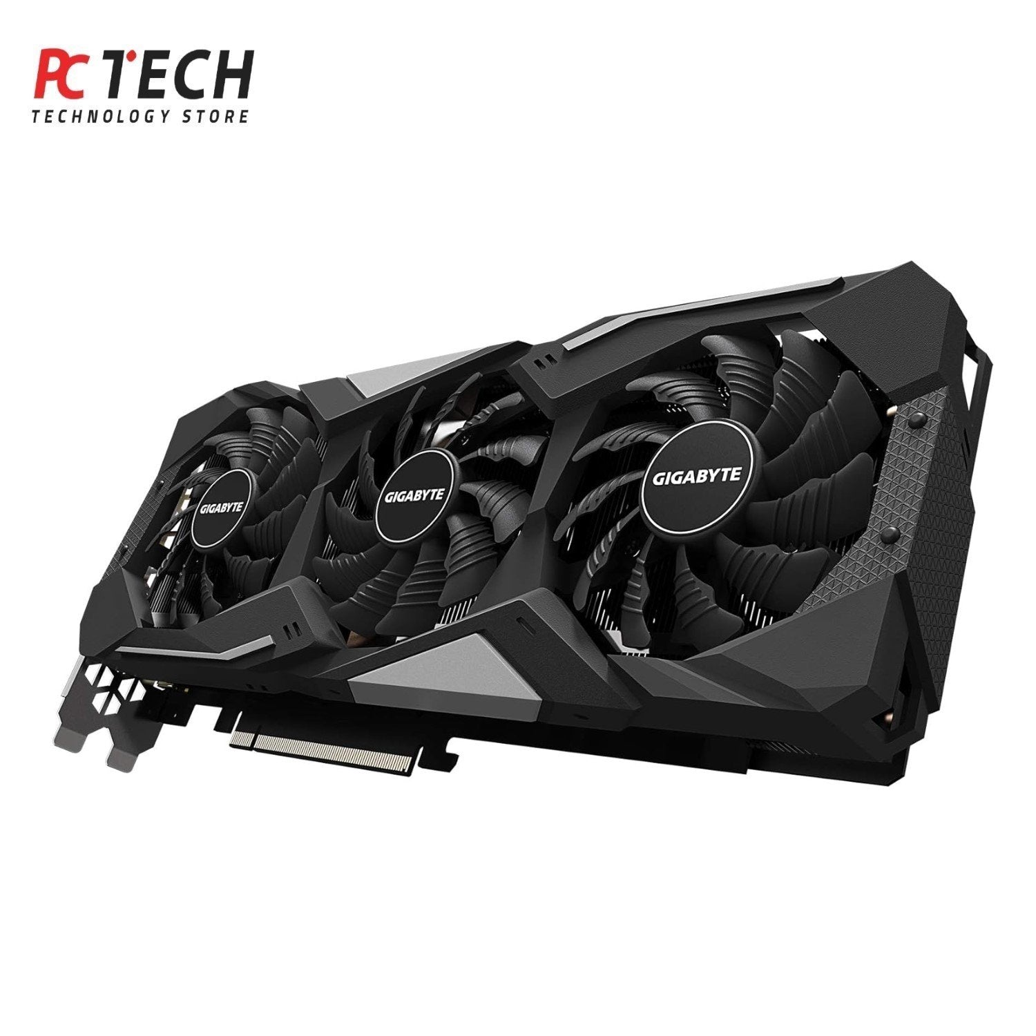 GIGABYTE WINDFORCE RX 5700 XT 8GB – Tray Version