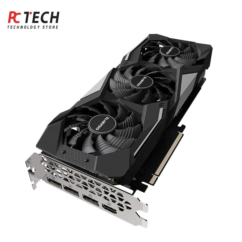 GIGABYTE WINDFORCE RX 5700 XT 8GB – Tray Version