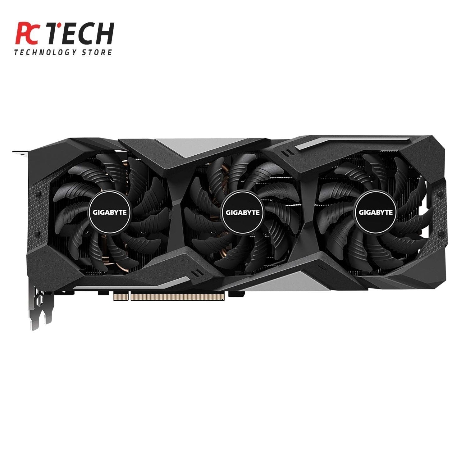 GIGABYTE WINDFORCE RX 5700 XT 8GB – Tray Version