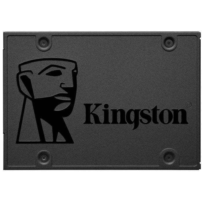 SSD KINGSTON A400 120G