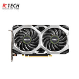 MSI GeForce GTX 1660 SUPER VENTUS XS OC 6GB - Tray Version
