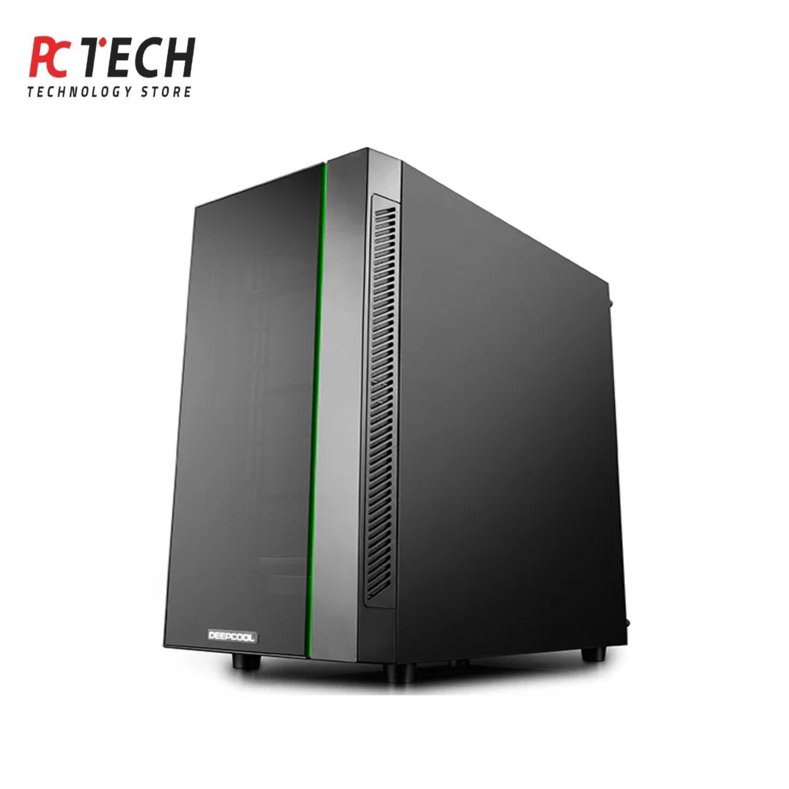 DEEPCOOL MATREXX 55 Mid Tower Gaming Case with Tempered Glass