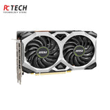 MSI GeForce GTX 1660 SUPER VENTUS XS OC 6GB - Tray Version