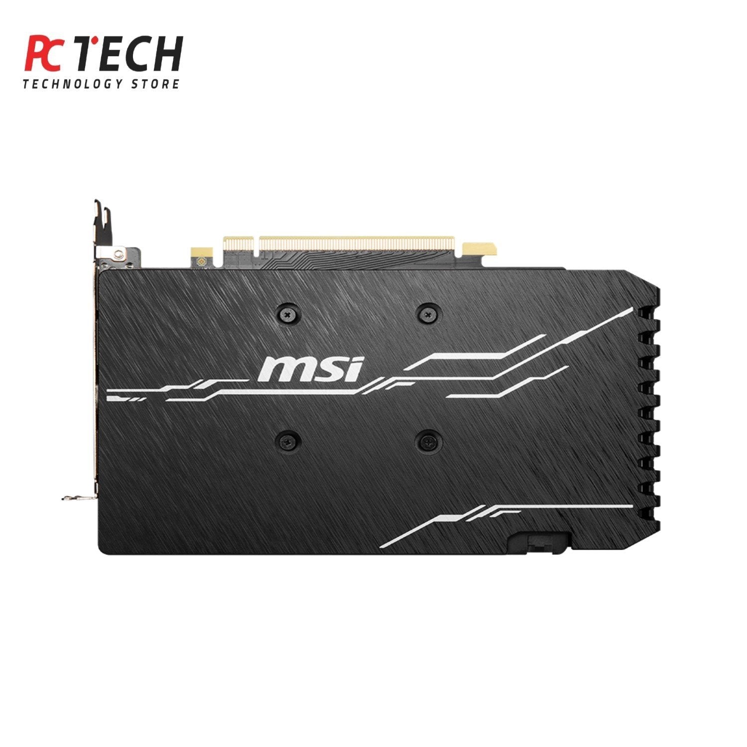 MSI GeForce GTX 1660 SUPER VENTUS XS OC 6GB - Tray Version