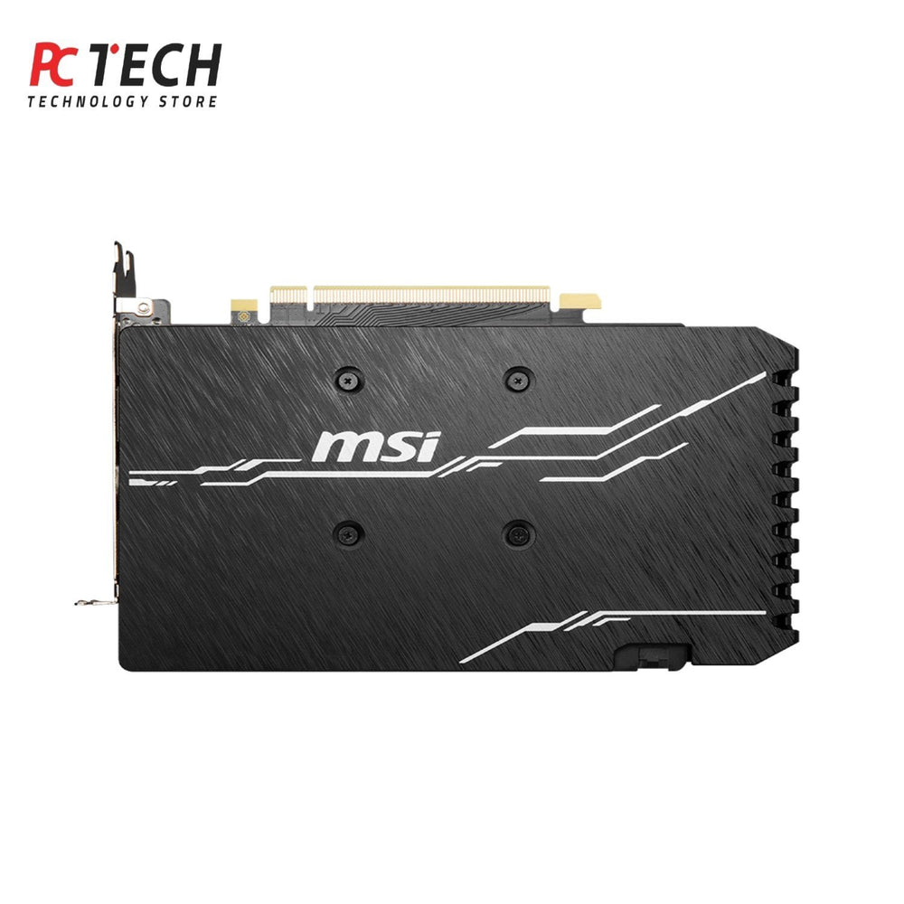MSI GeForce GTX 1660 SUPER VENTUS XS OC 6GB - Tray Version