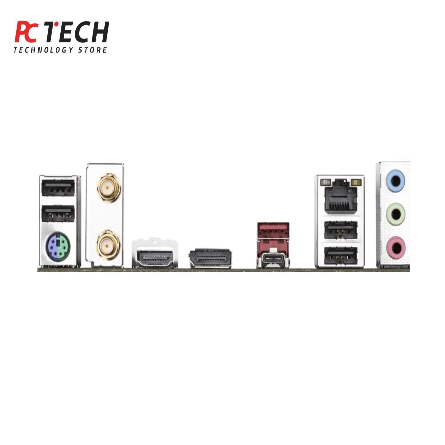 GIGABYTE B760 DS3H AX D5 Motherboard – Intel LGA 1700, DDR5