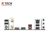 GIGABYTE B760 DS3H AX D5 Motherboard – Intel LGA 1700, DDR5