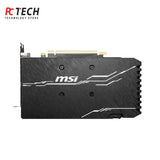 MSI GeForce GTX 1660 SUPER VENTUS XS OC 6GB - Tray Version