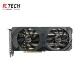Manli Gallardo GeForce RTX 3060 Ti 8GB Graphics Card – Tray Version