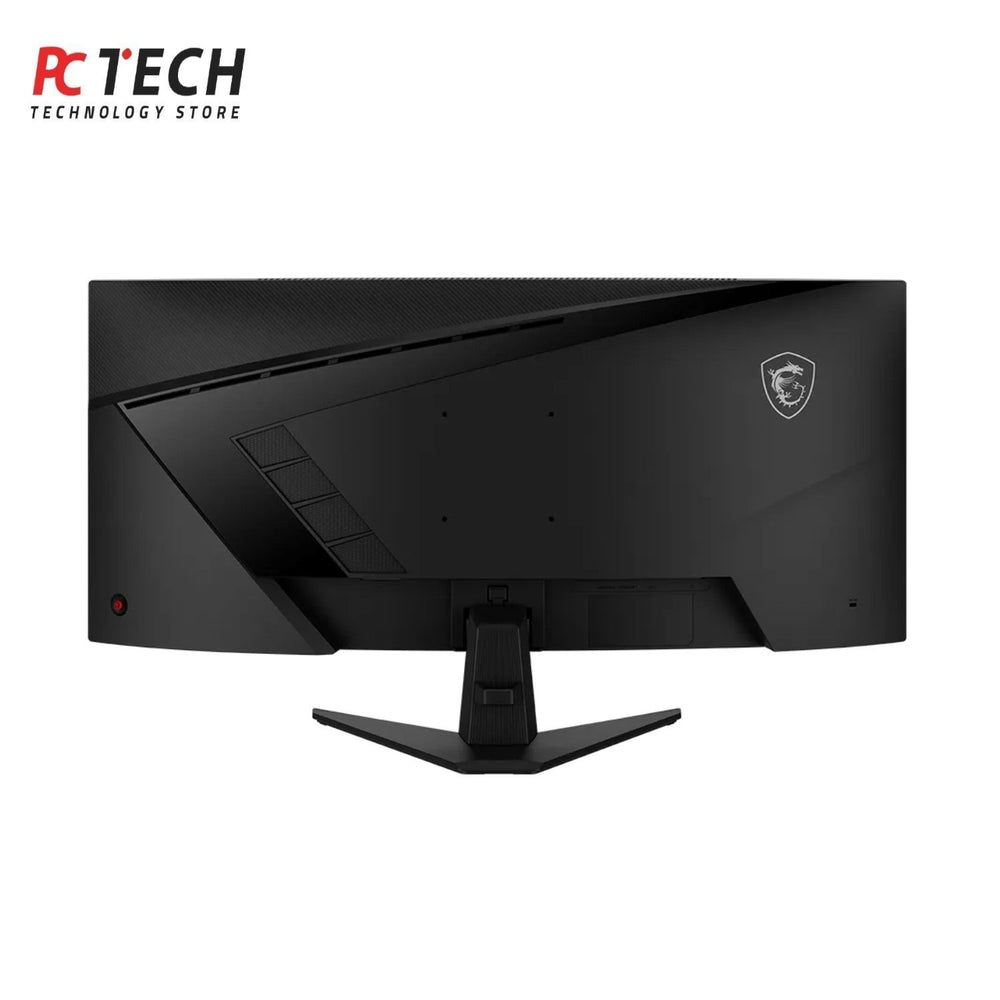MSI MAG 346CQ 34″ Curved UWQHD Gaming Monitor | 180Hz | 1ms