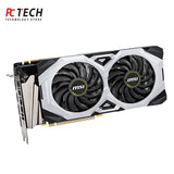 MSI Ventus RTX 2070 Super 8GB Graphics Card – Tray Version