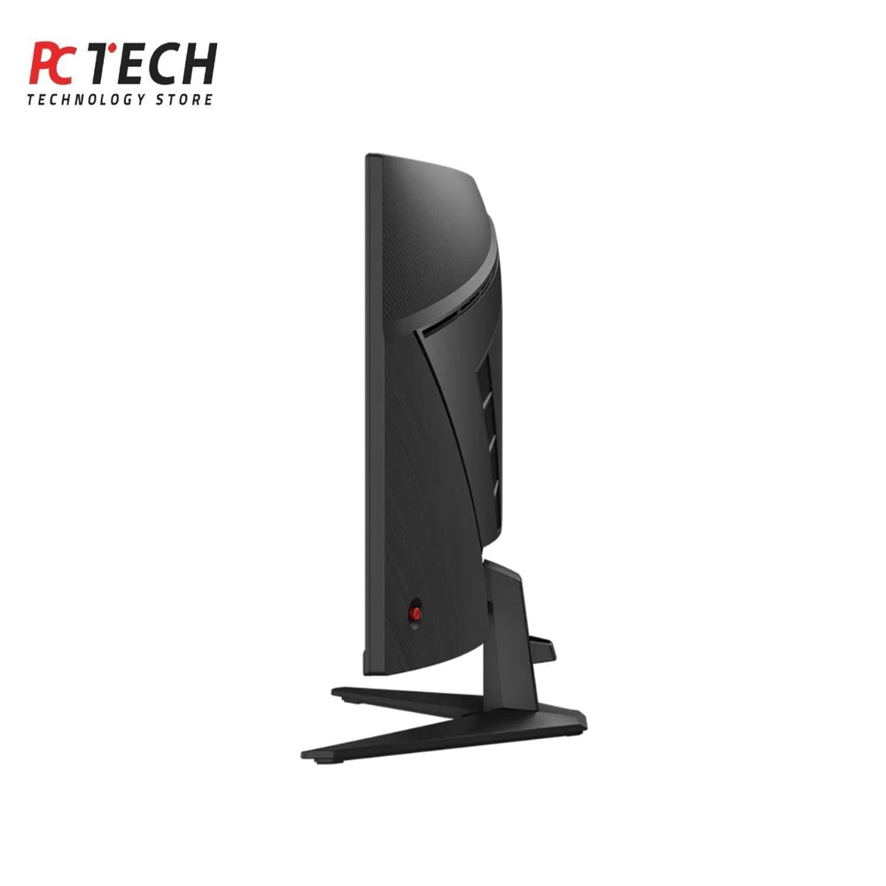 MSI MAG 346CQ 34″ Curved UWQHD Gaming Monitor | 180Hz | 1ms