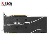 MSI Ventus RTX 2070 Super 8GB Graphics Card – Tray Version