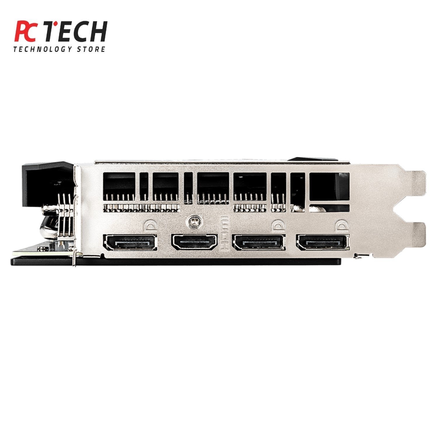 MSI Ventus RTX 2070 Super 8GB Graphics Card – Tray Version