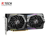 MSI GTX 1660 Super 6GB Gaming X Graphics Card – Tray Version