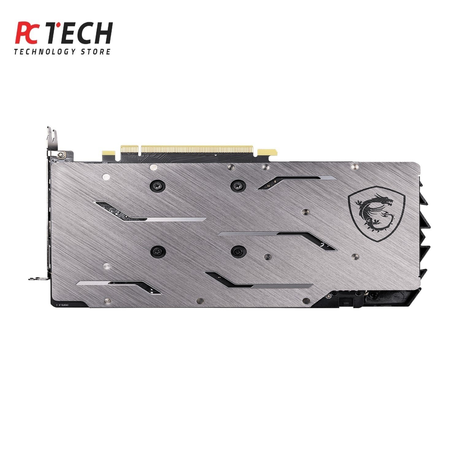 MSI GTX 1660 Super 6GB Gaming X Graphics Card – Tray Version