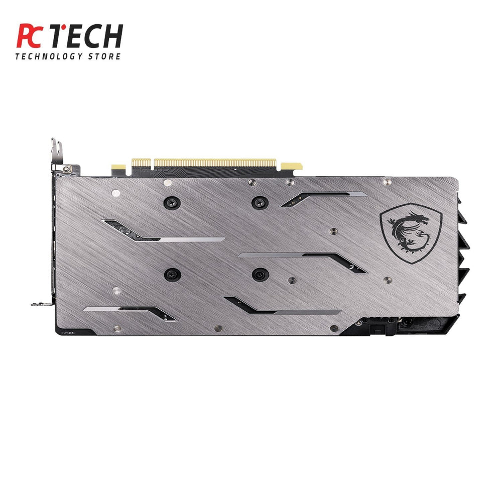 MSI GTX 1660 Super 6GB Gaming X Graphics Card – Tray Version