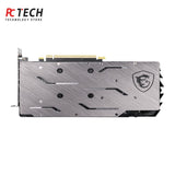 MSI GTX 1660 Super 6GB Gaming X Graphics Card – Tray Version