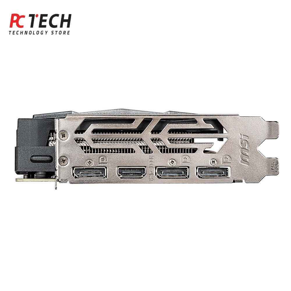 MSI GTX 1660 Super 6GB Gaming X Graphics Card – Tray Version