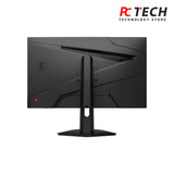 MSI G244F 24INCH – 170HZ – 1MS (GTG) – RABID IPS – FHD – FreeSync Premium