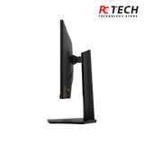 MSI G244F 24INCH – 170HZ – 1MS (GTG) – RABID IPS – FHD – FreeSync Premium