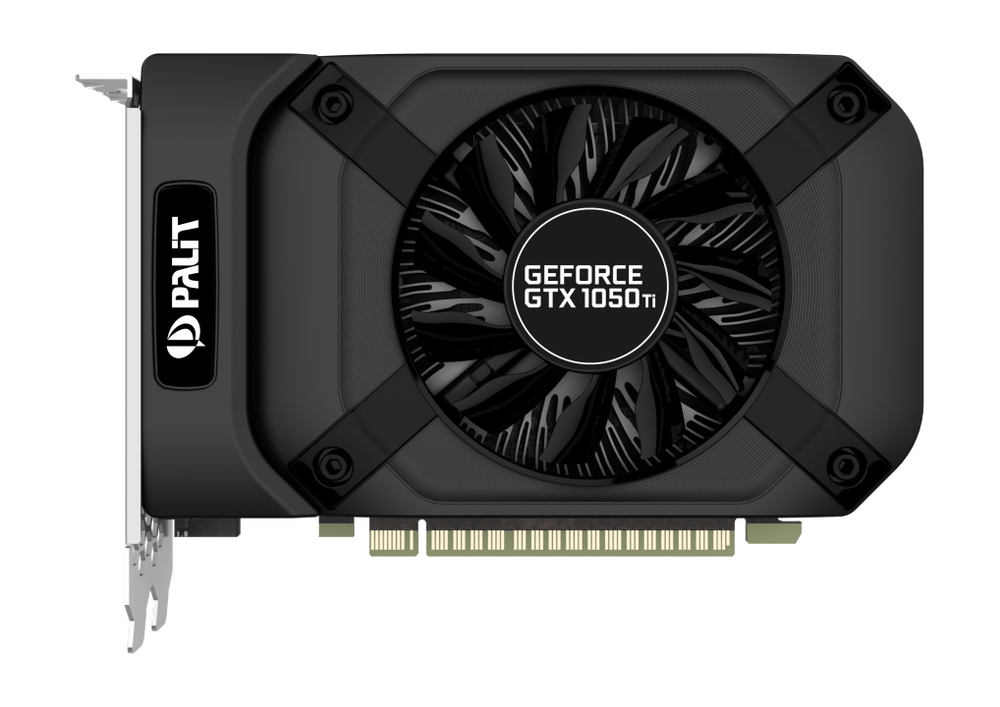 GTX 1050TI STORM X 4G