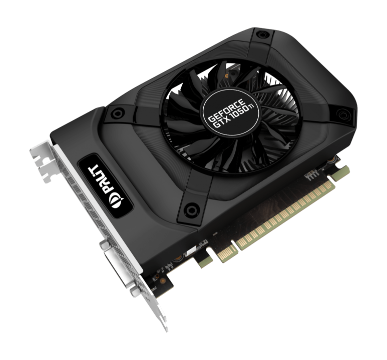 GTX 1050TI STORM X 4G