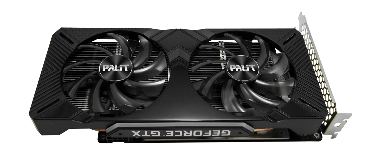 PALIT GTX 1660TI DUAL 6G