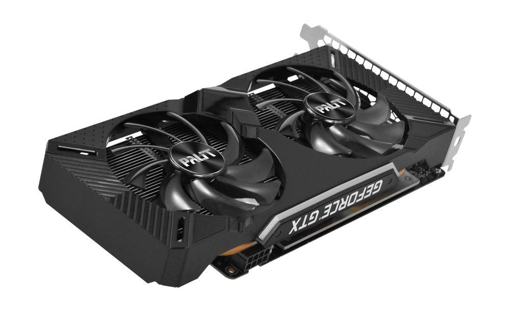 PALIT GTX 1660TI DUAL 6G