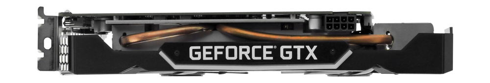 PALIT GTX 1660TI DUAL 6G