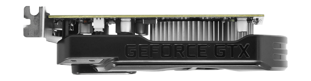PALIT GTX 1650 STORM X 4G