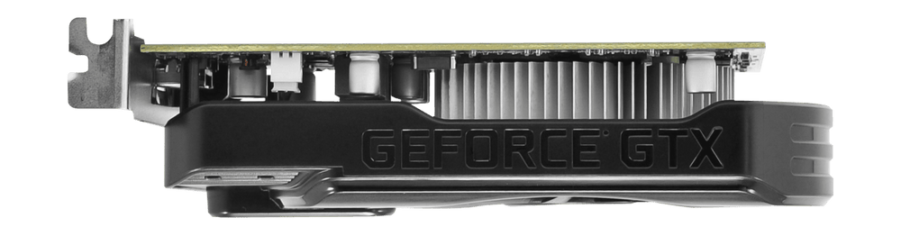 PALIT GTX 1650 STORM X 4G