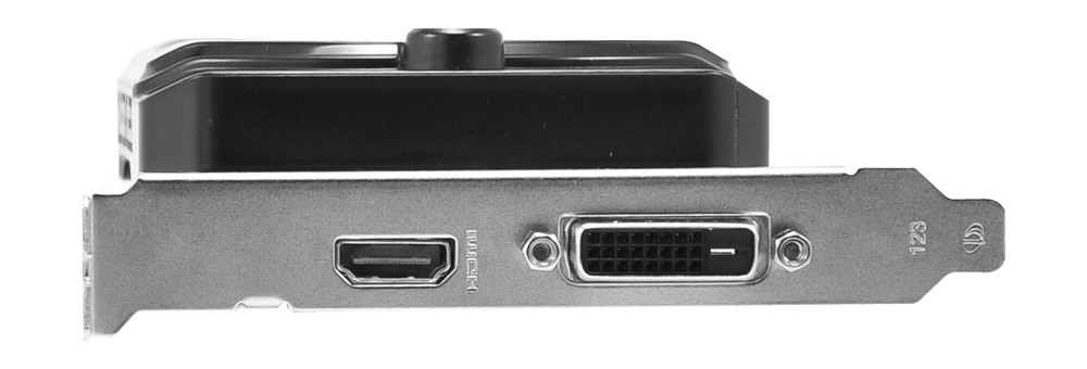 PALIT GTX 1650 STORM X 4G