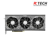 Palit GeForce RTX 3080 Ti GAMEROCK 12GB - BOX VERSION