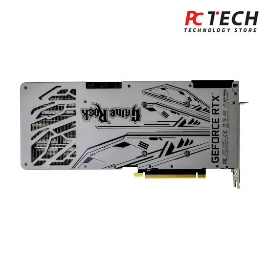 Palit GeForce RTX 3080 Ti GAMEROCK 12GB - BOX VERSION