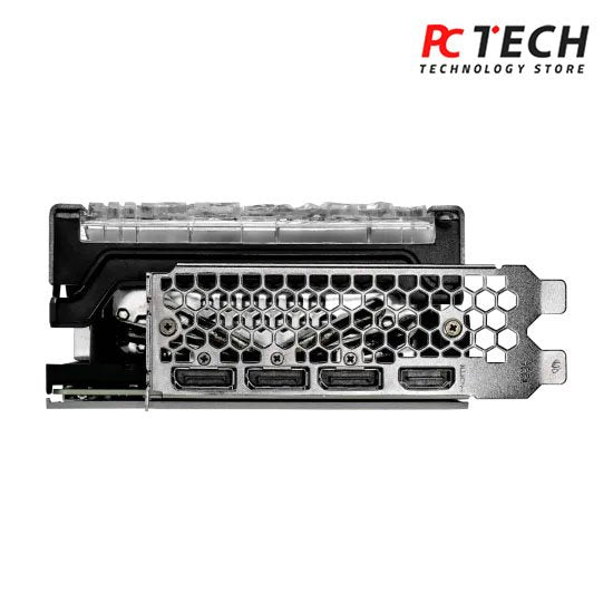 Palit GeForce RTX 3080 Ti GAMEROCK 12GB - BOX VERSION