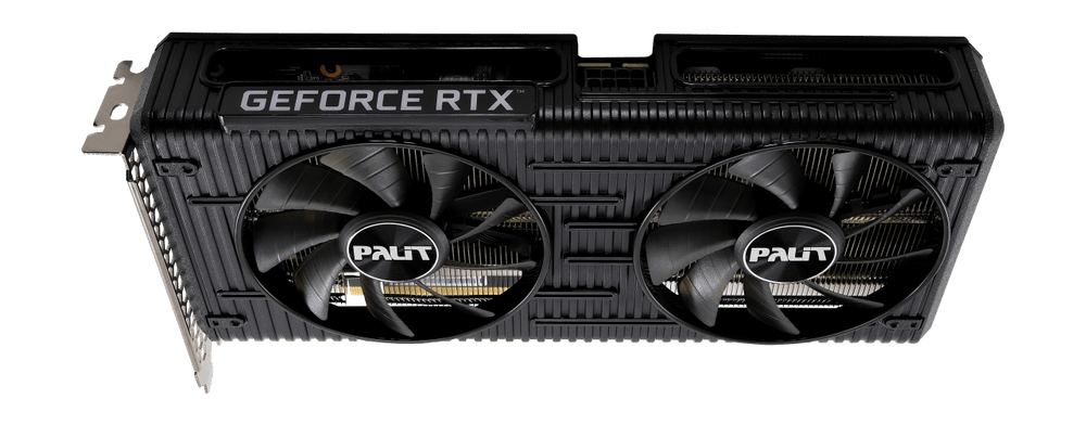 PALIT RTX 3050 8G DUAL