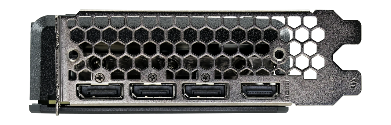 PALIT RTX 3050 8G DUAL